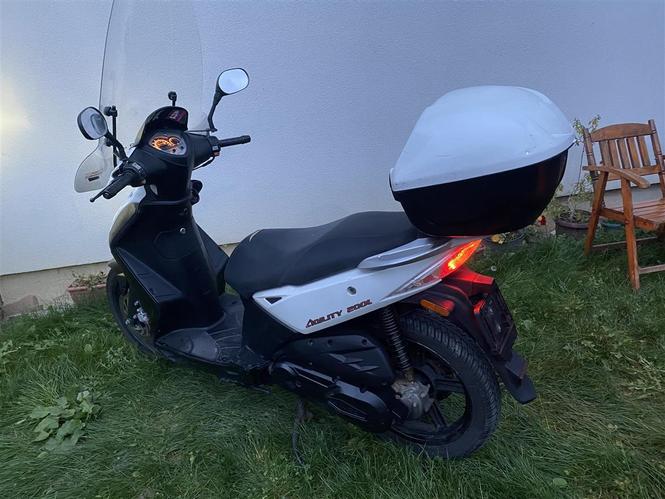 Kymco 