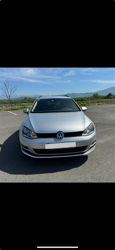 Golf-7