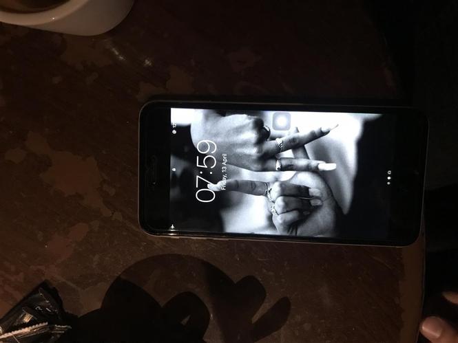Iphone 6 plus 128Gb