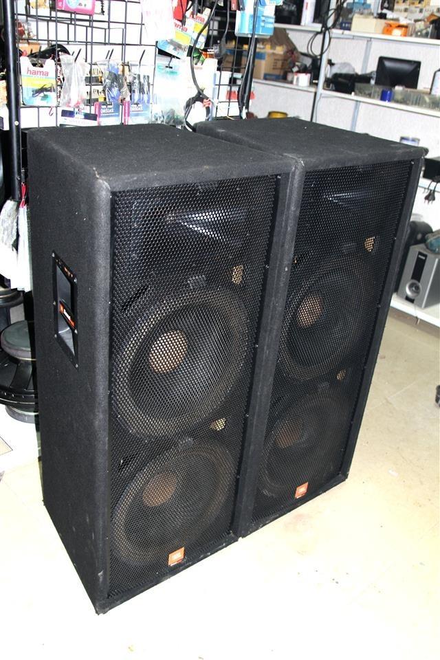 JBL-boksa