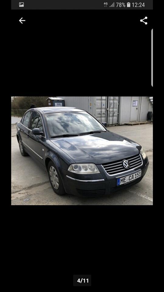 Passat