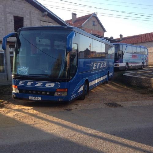 Setra