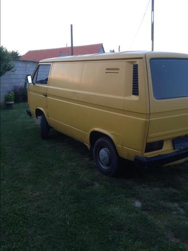 Kombi VW