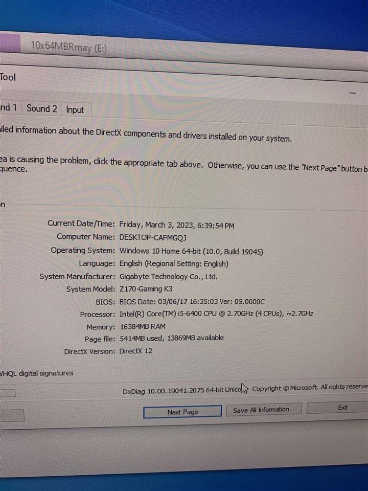 Computer--kompjuter--Pc