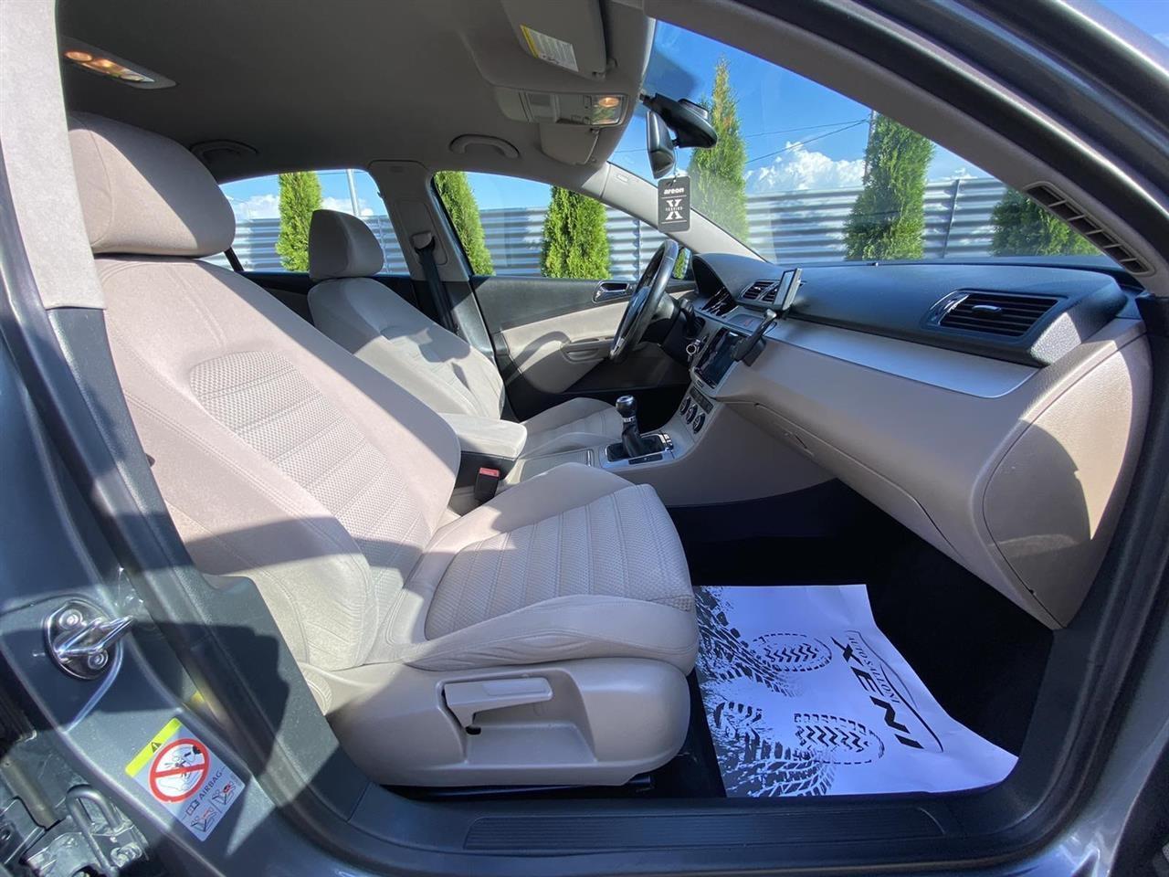 Passat-3C
