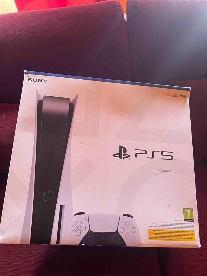 PS5