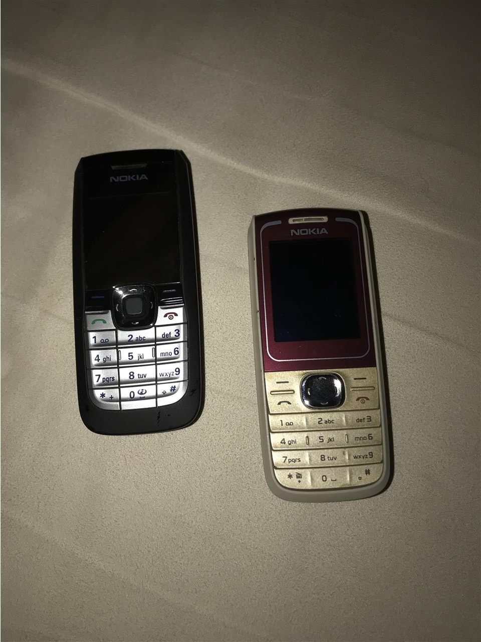 Shes-Nokia