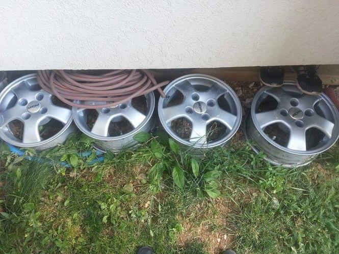 Fellnet 14'