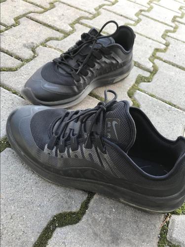 Nike air max axis 