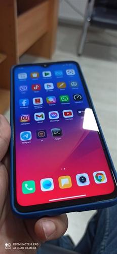 Xioami note 8 pro