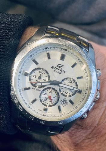 casio edifice