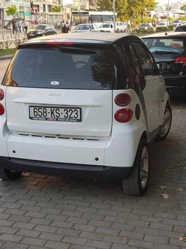 smart
