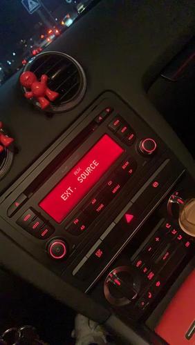 Radio per Audi A3