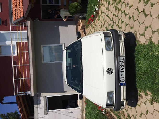 Pasat 2 - 91 