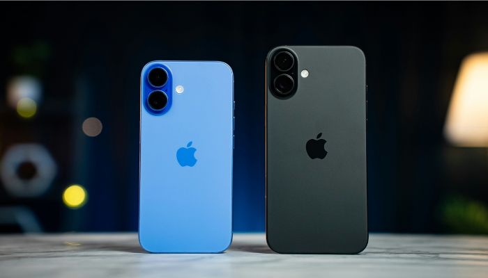 Gjithçka që duhet të dini për iPhone 16