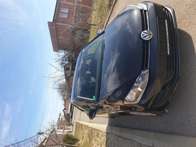 Golf 7 