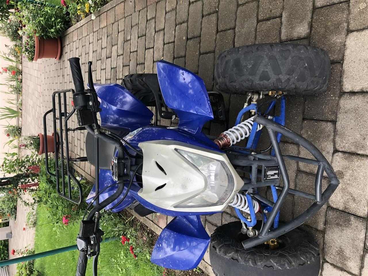 SHITET-ATV-125CC