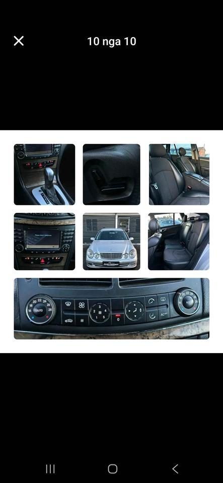 E-clas-220-automatik