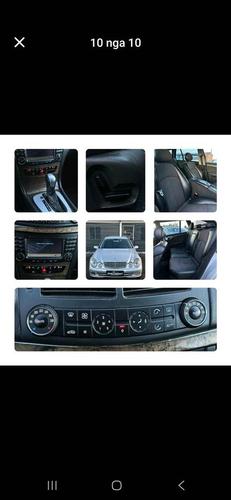 E clas 220 automatik