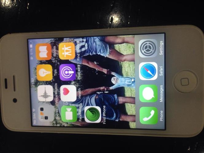 Iphone 