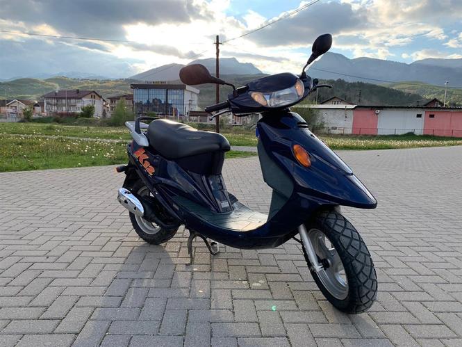Motor