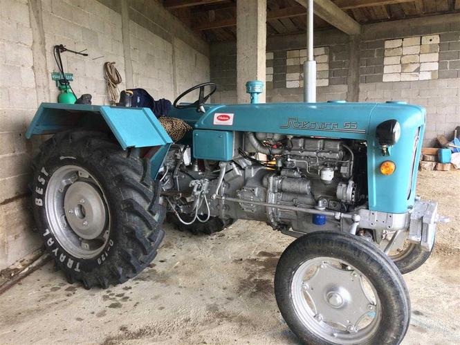 Rakovic 65