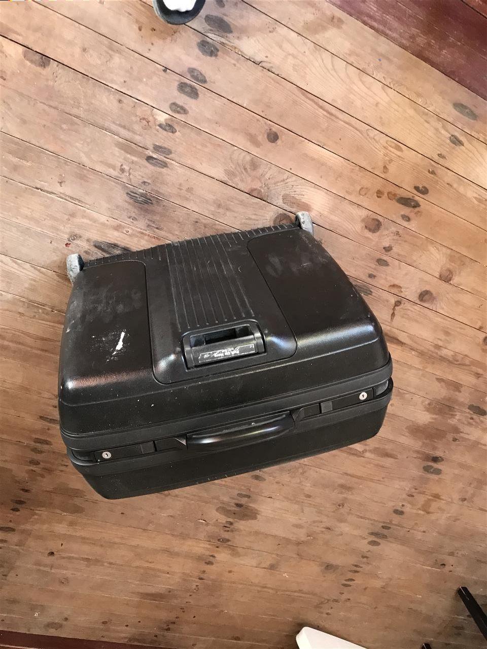 Projektor