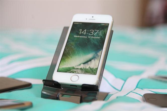iPhone 5s 