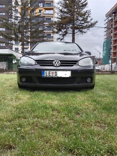 Golf 5