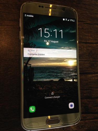 Samsung s6