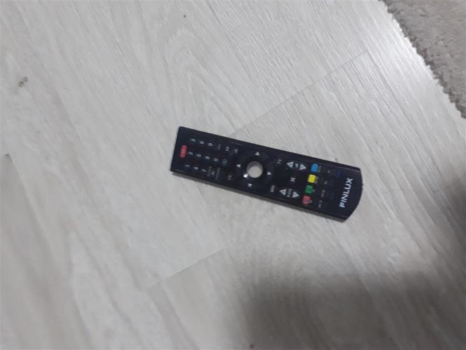 Pilot digitron per tv finlux
