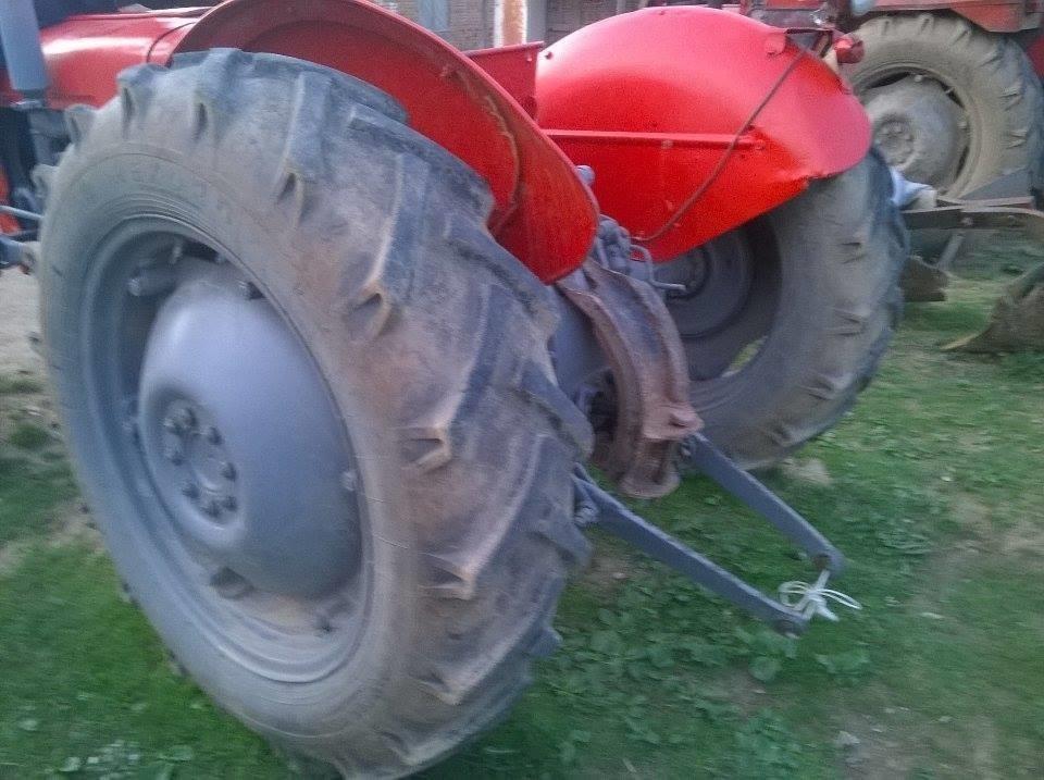 traktor