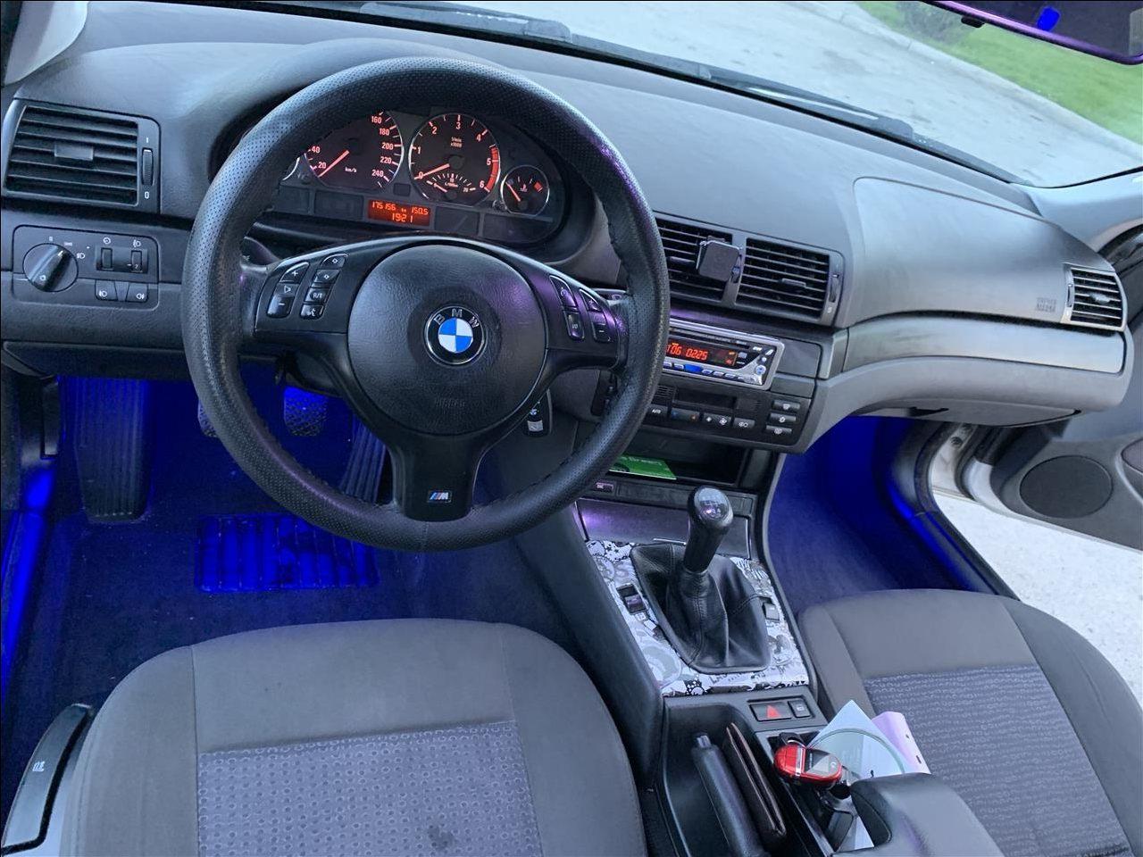 Bmw-320d