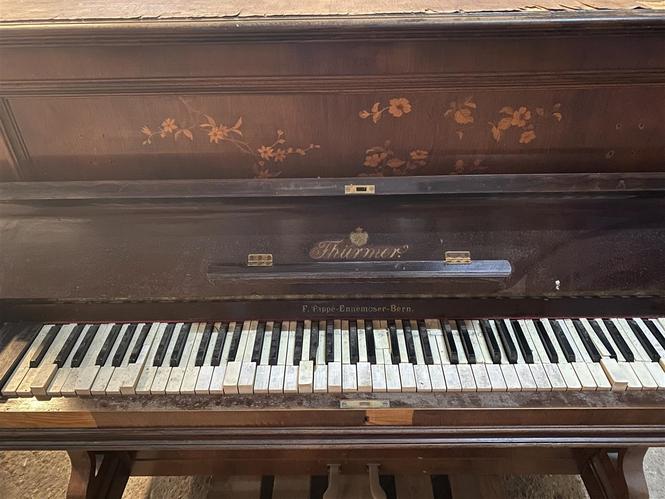 Piano