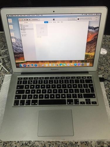 Llaptot Macbook
