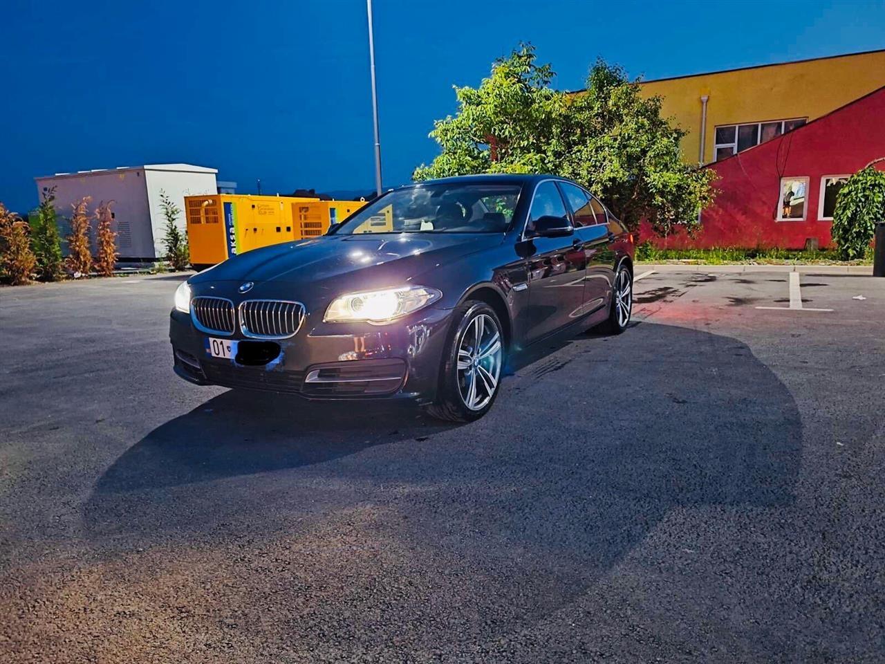BMW