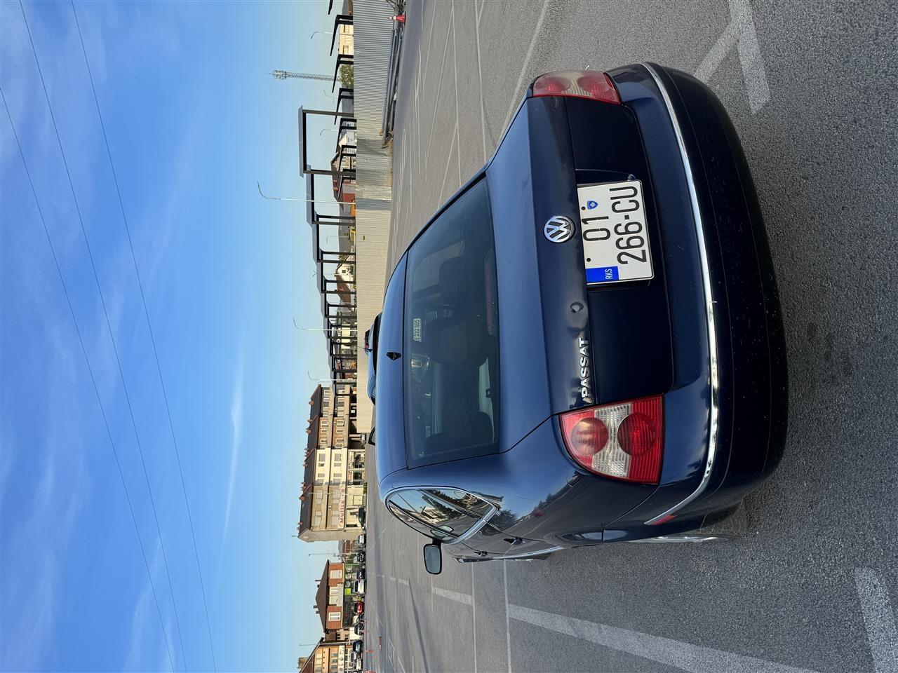 Passat