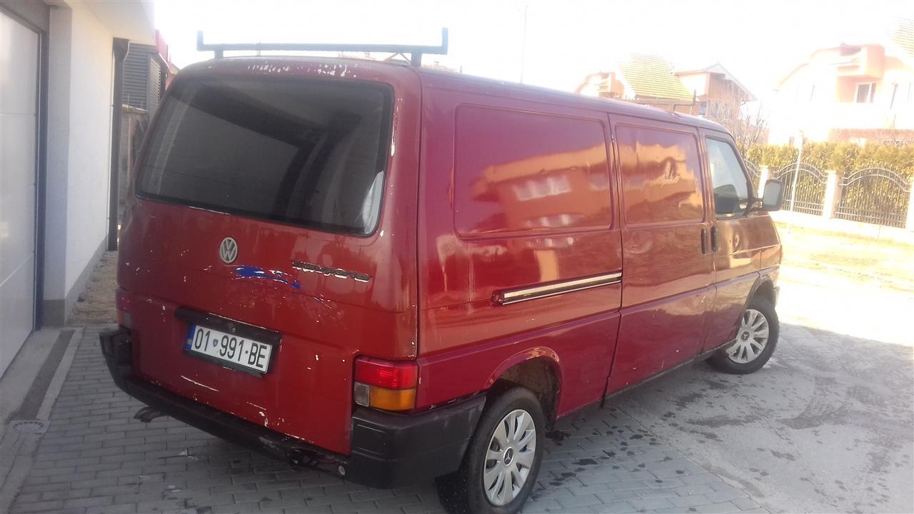 Vw-T4