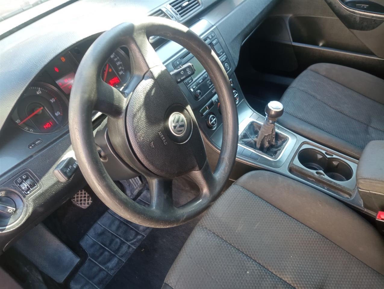 Passat