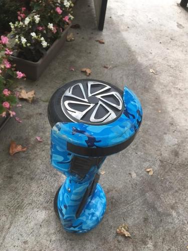 Shitet hoverboard