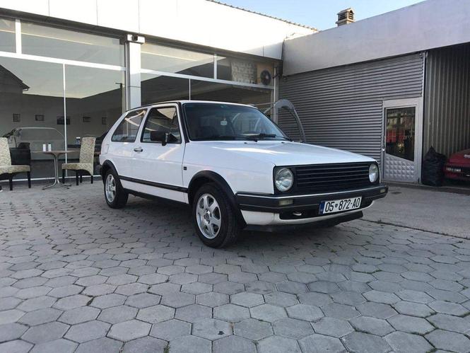 Golf 2
