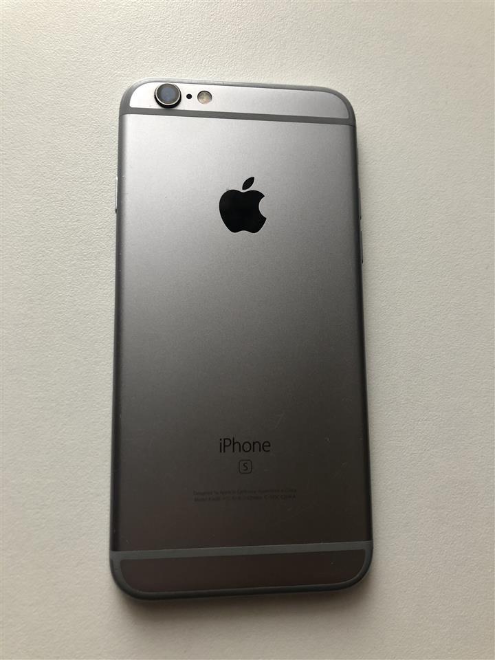 U-shitt---Iphone-6S--