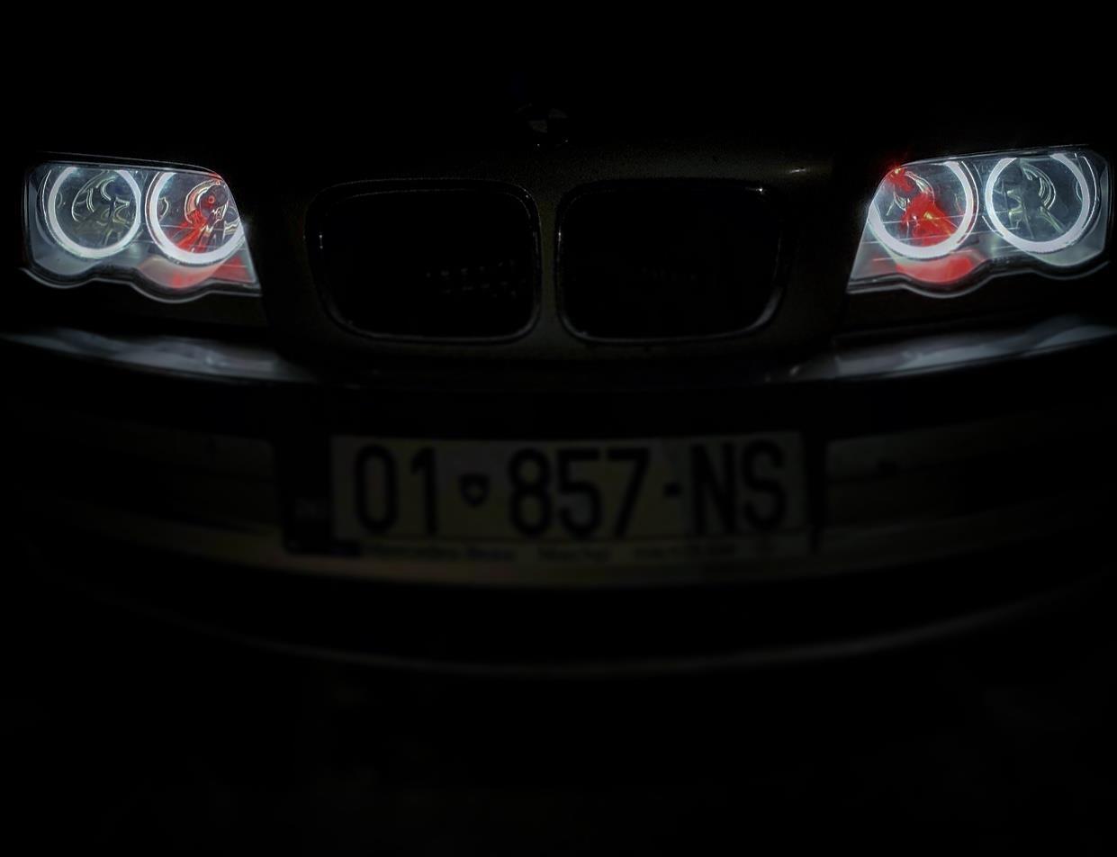 Bmw-320d