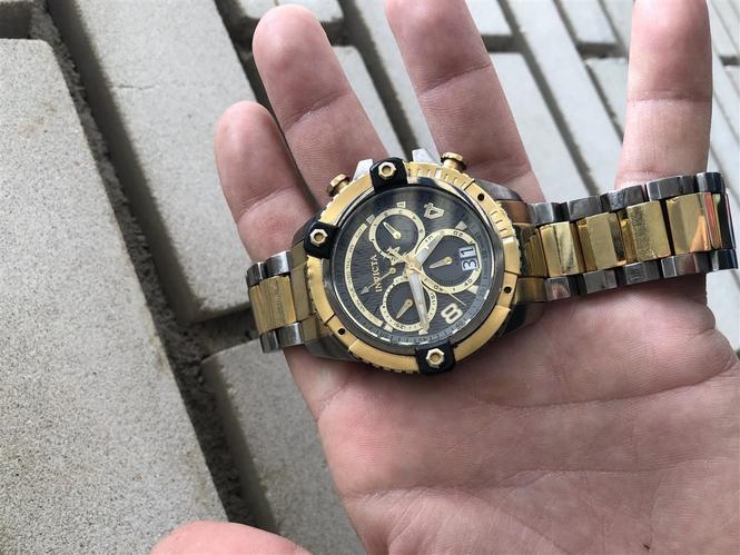 INVICTA