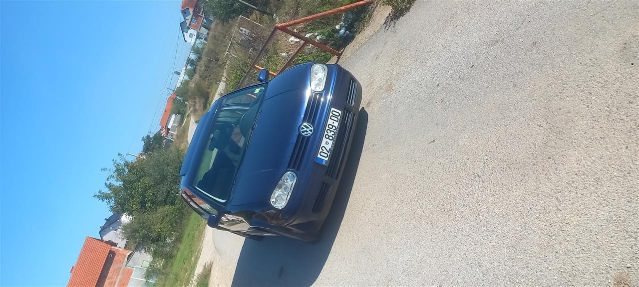 Golf-4
