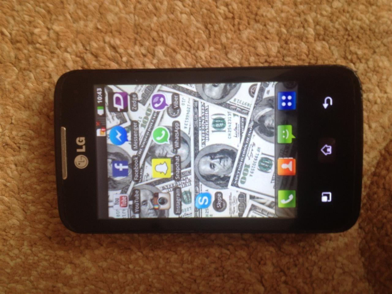 LG-E510