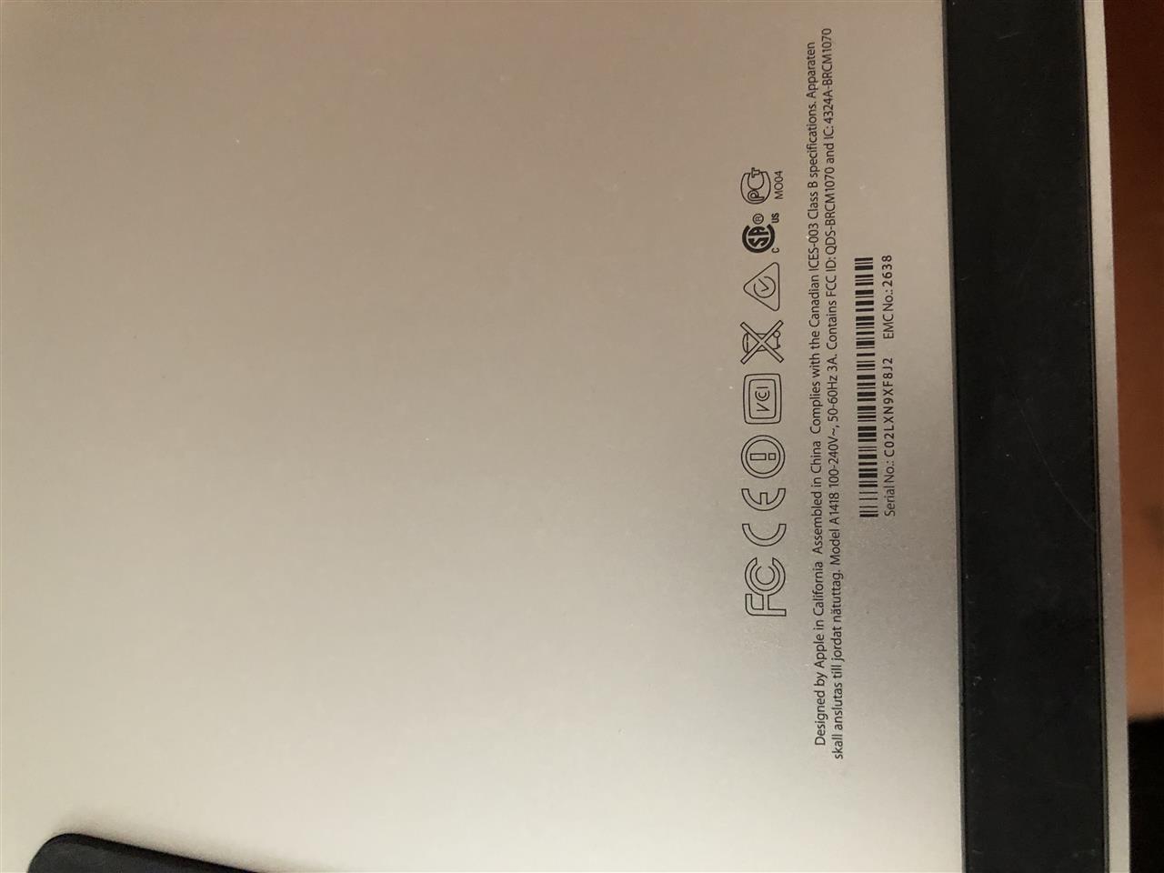 Apple-iMac-