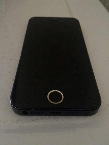 Iphone 5