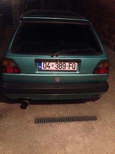 Golf