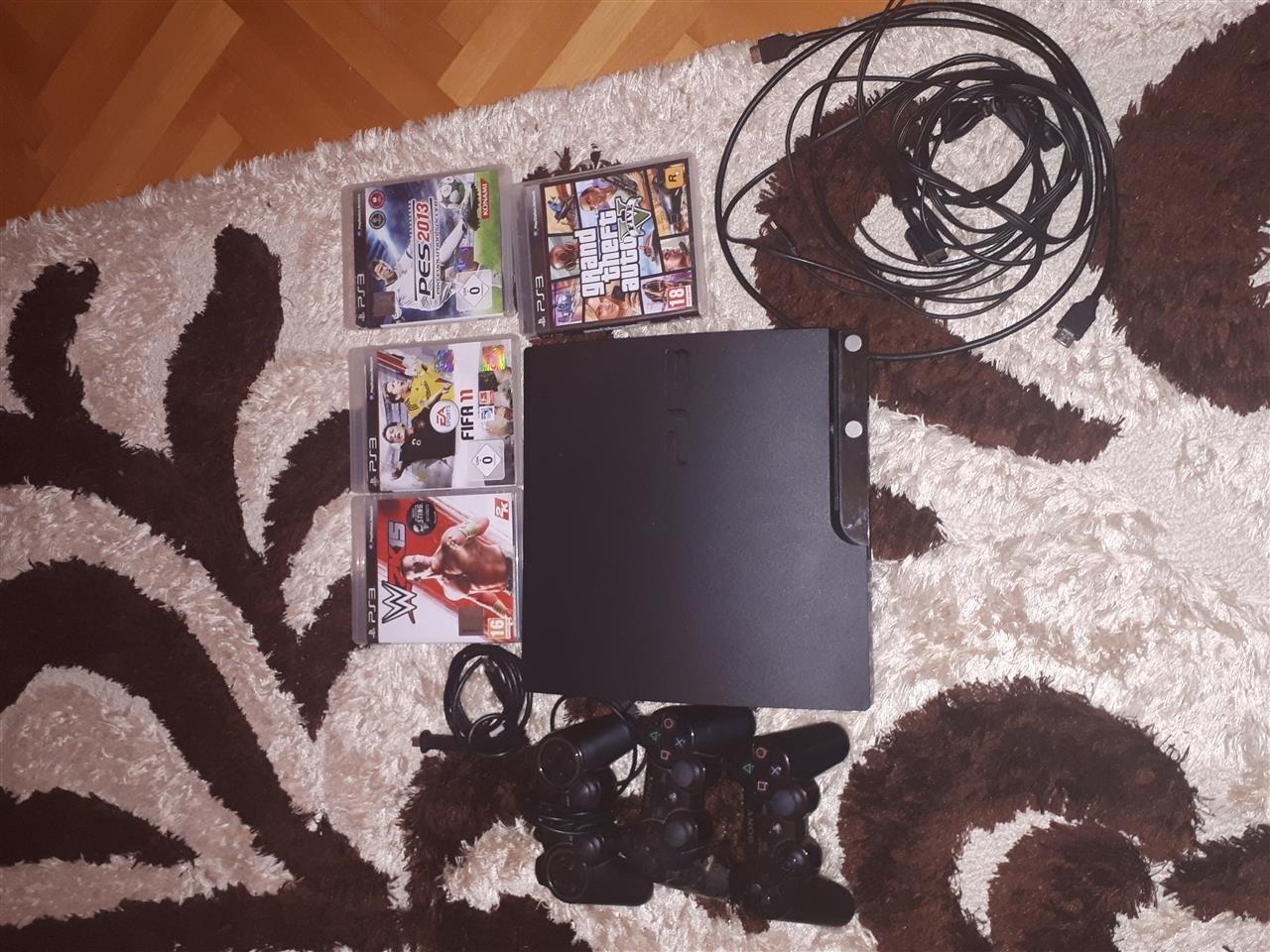 Ps3